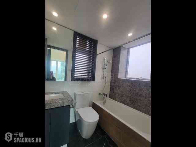 Tai Kok Tsui - Florient Rise Tower 2 09