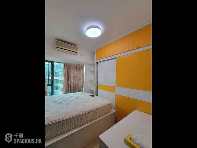 Tai Kok Tsui - Island Harbourview Block 7 07
