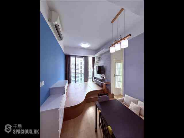 Tseung Kwan O - Savannah Block 3C 02