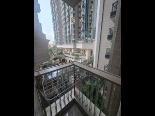 Yau Ma Tei - The Coronation Tower 2 04