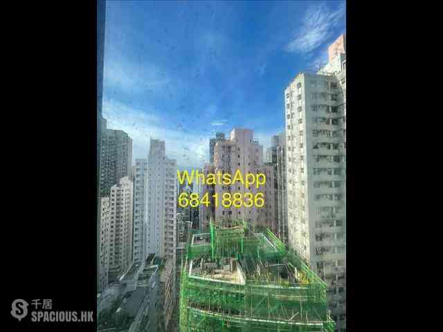 Sai Ying Pun - Golden Phoenix Court 04
