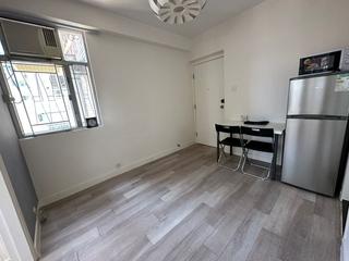 Sai Ying Pun - Wing Cheung Building 04