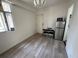 Sai Ying Pun - Wing Cheung Building 05