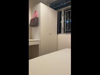 Sai Ying Pun - Wing Cheung Building 08