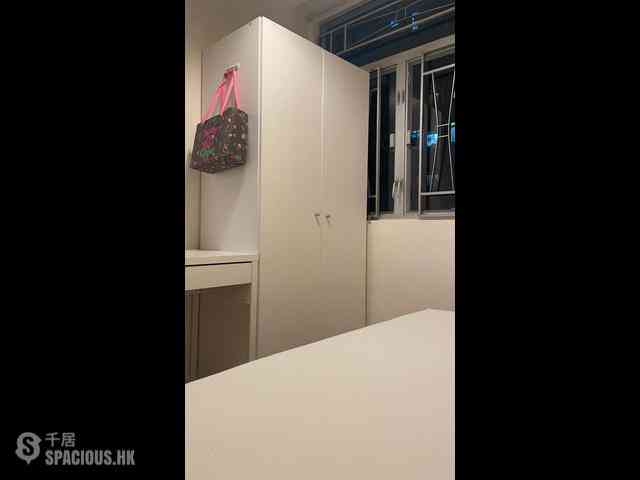 Sai Ying Pun - Wing Cheung Building 08