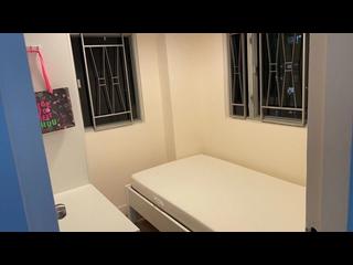 Sai Ying Pun - Wing Cheung Building 09