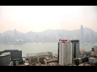 Tsim Sha Tsui - The Masterpiece 03