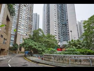 Mid Levels Central - Clovelly Court 02