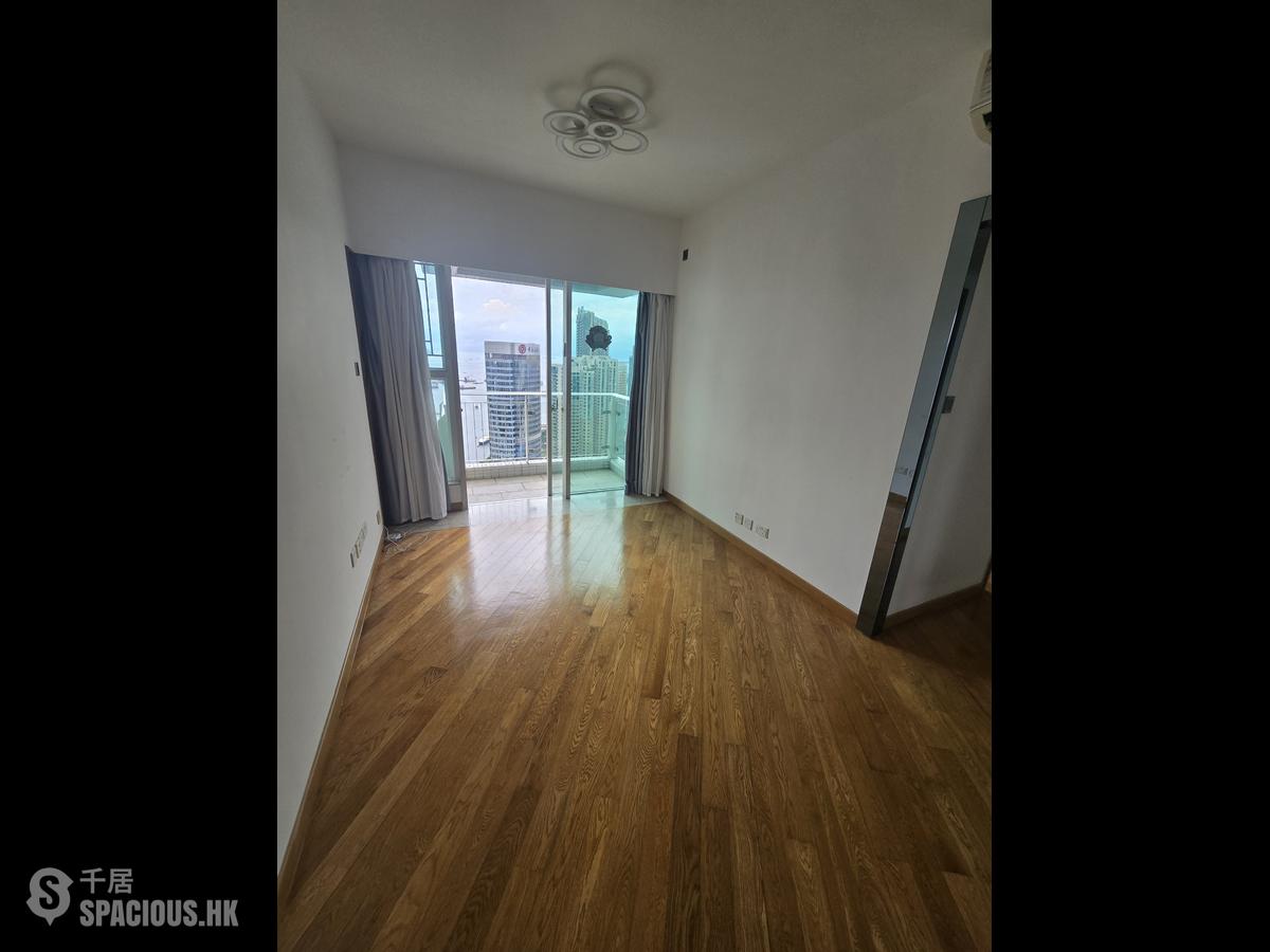 Tai Kok Tsui - Florient Rise Tower 3 01