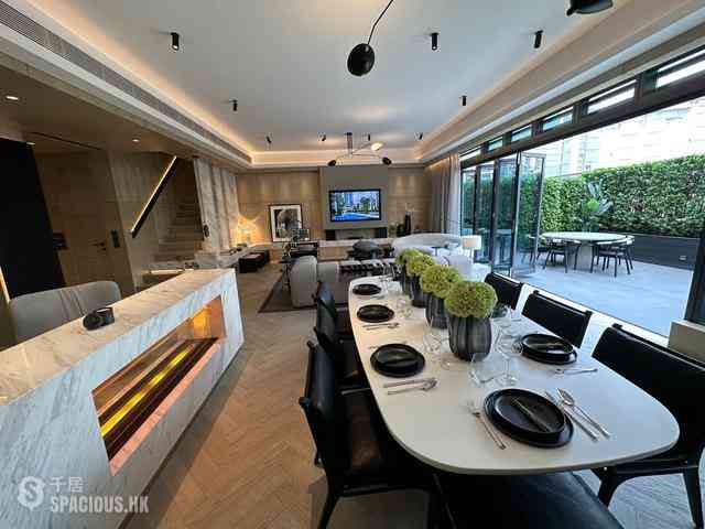 Mid Levels Central - 21 Borrett Road Phase 2 03
