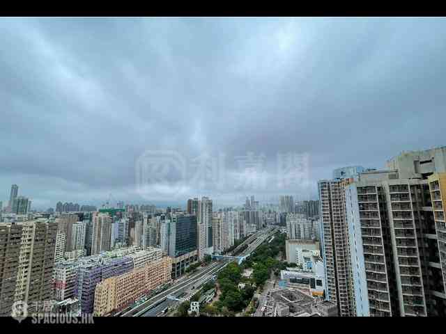 Tai Kok Tsui - The Hermitage Block 2 02