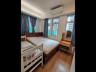 Shek Tong Tsui - Chong Yip Centre Block C 06