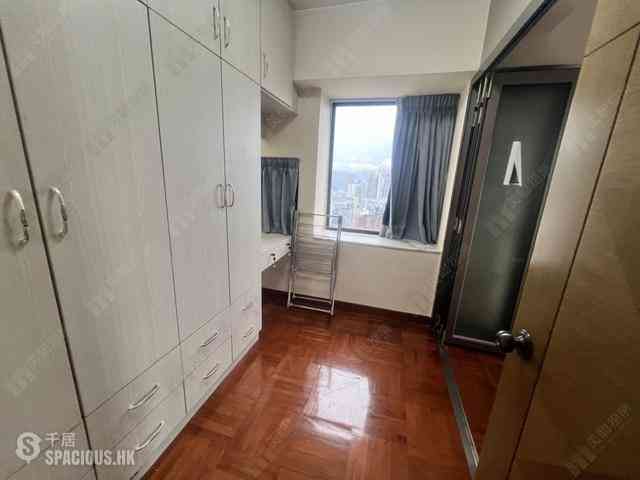 Mid Levels Central - Robinson Heights Block 3 03