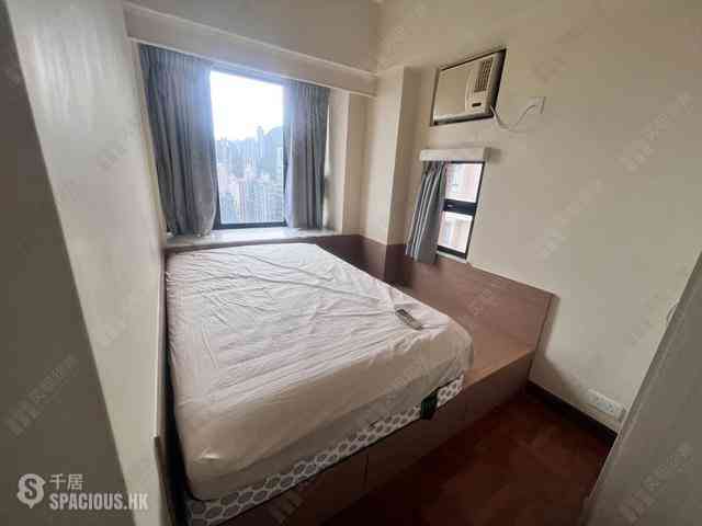 Mid Levels Central - Robinson Heights Block 3 04