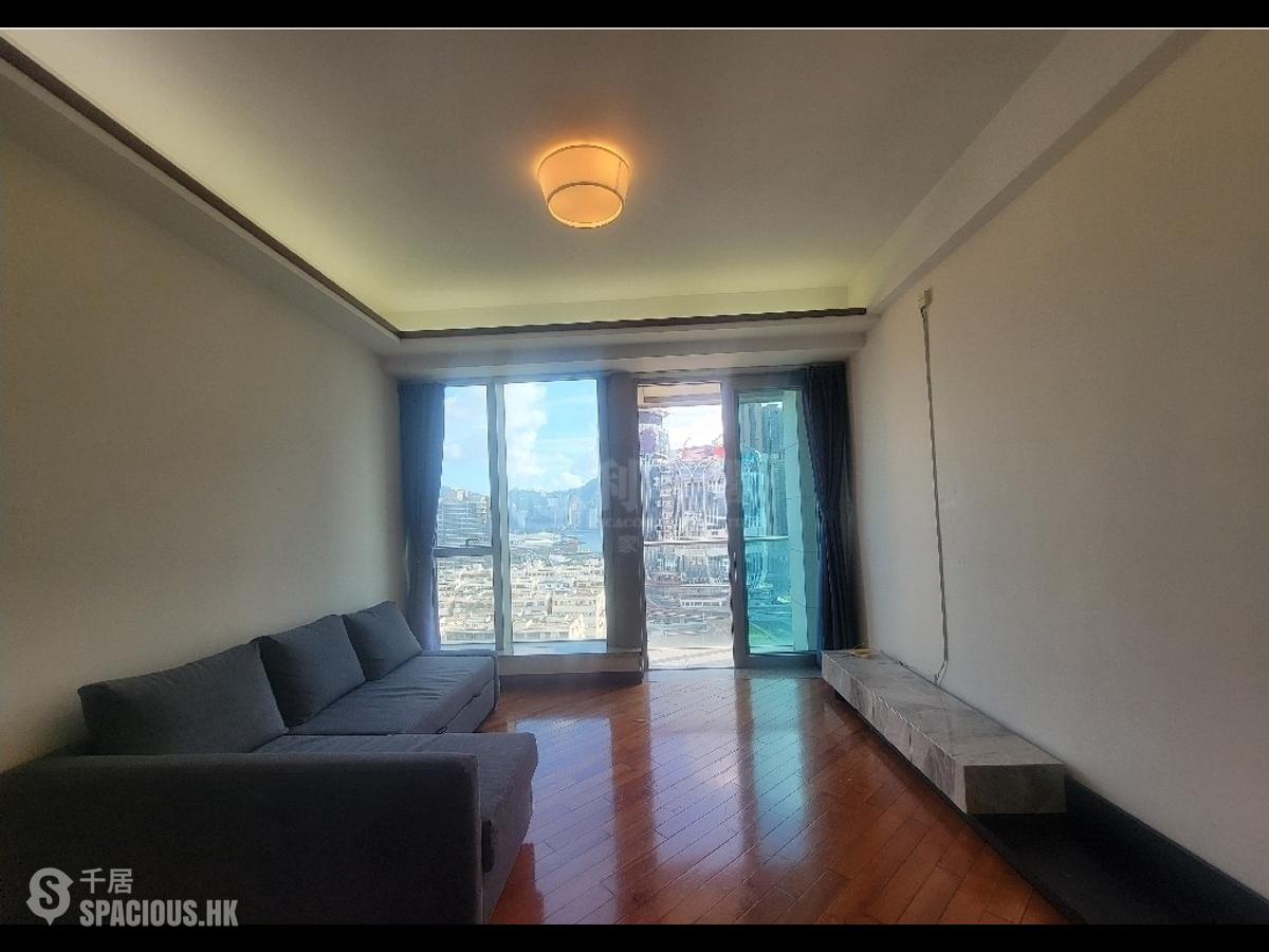 Yau Ma Tei - The Coronation Tower 5 01