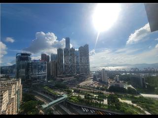 Yau Ma Tei - The Coronation Tower 5 02