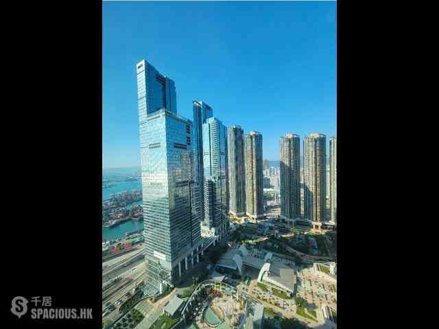 西九龙 - 君临天下3座 09