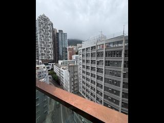 西营盘 - 63 Pokfulam 02