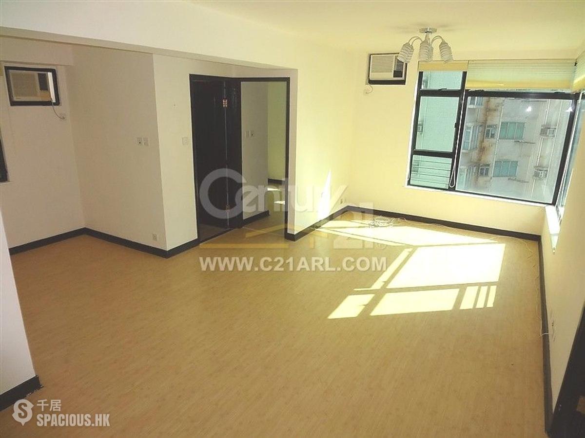 Mid Levels Central - Cimbria Court 01