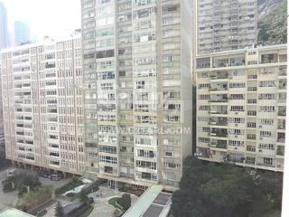 Mid Levels Central - Cimbria Court 06