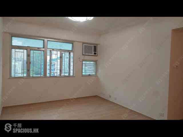 Sai Ying Pun - Kingsfield Tower Block A 02