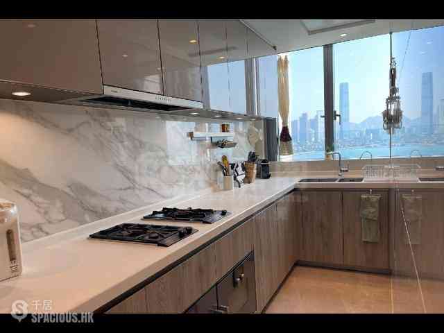 Cheung Sha Wan - Grand Victoria Phase 1 Grand Victoria I Tower 1 04