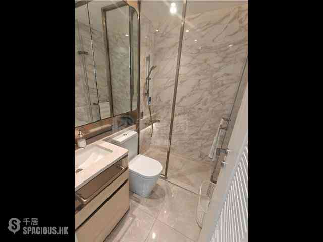 Cheung Sha Wan - Grand Victoria Phase 1 Grand Victoria I Tower 1 05