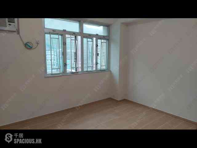 Sai Ying Pun - Kingsfield Tower Block A 04