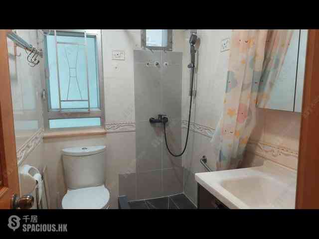 Sai Ying Pun - Kingsfield Tower Block A 06