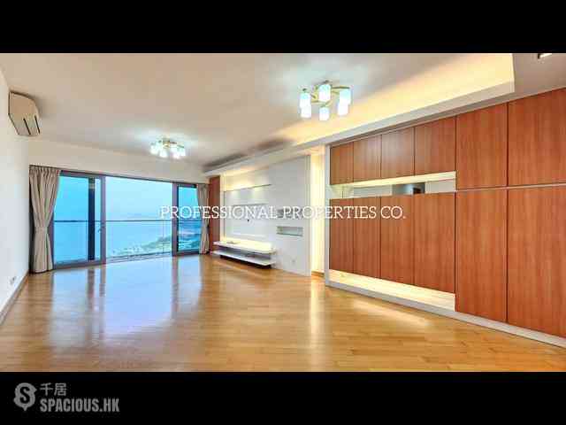 Cyberport - Residence Bel-Air Phase 1 Tower 7 01