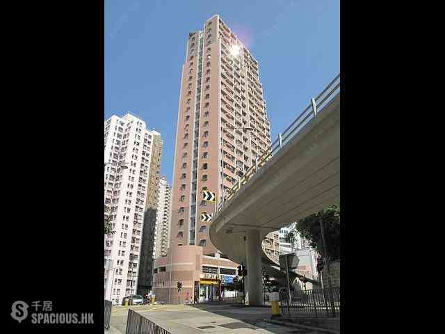 Sai Ying Pun - Kingsfield Tower Block A 08