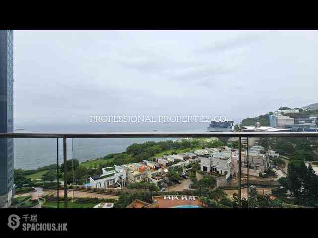 Cyberport - Residence Bel-Air Phase 1 Tower 7 05