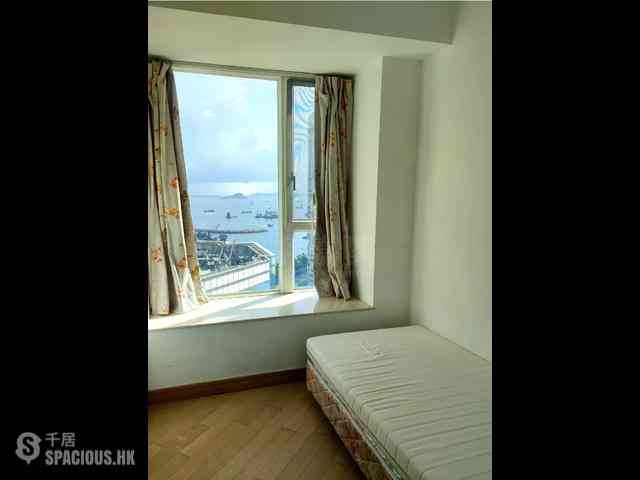Tai Kok Tsui - Florient Rise Tower 3 06