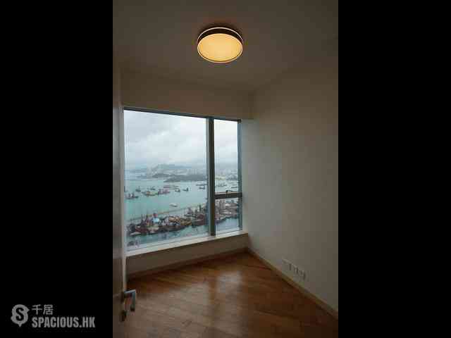 West Kowloon - The Cullinan (Tower 21 Zone 2 Luna Sky) 02