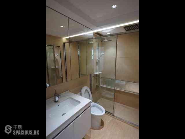 West Kowloon - The Cullinan (Tower 21 Zone 2 Luna Sky) 07