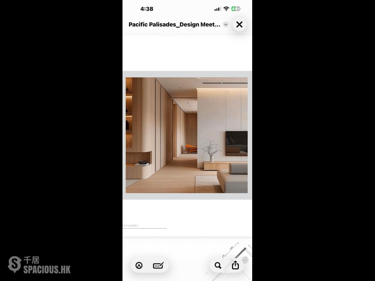 Braemar Hill - Pacific Palisades Phase 1 Block 1 01