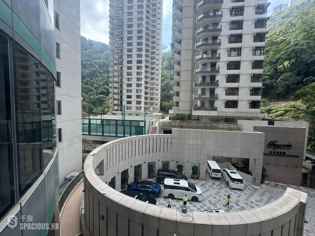 中半山 - 地利根德閣 01