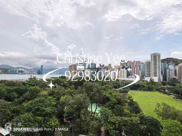 Causeway Bay - Greenfield Mansion 02