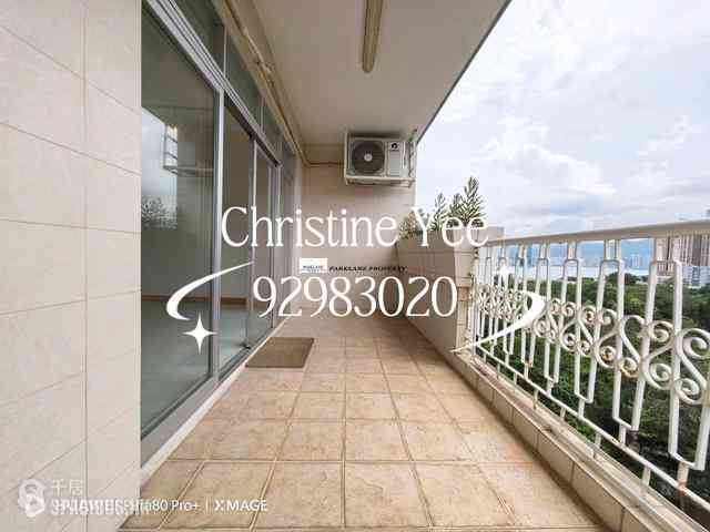 Causeway Bay - Greenfield Mansion 03