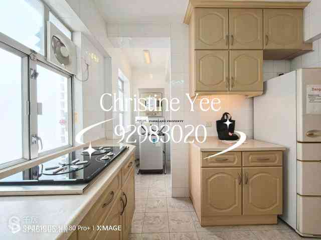 Causeway Bay - Greenfield Mansion 07