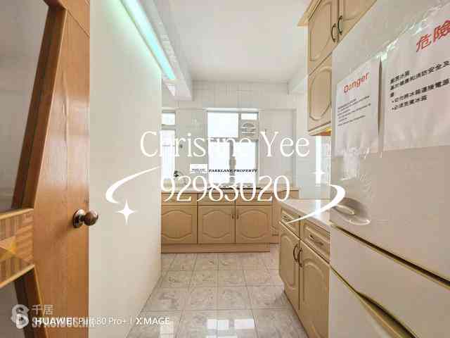 Causeway Bay - Greenfield Mansion 08