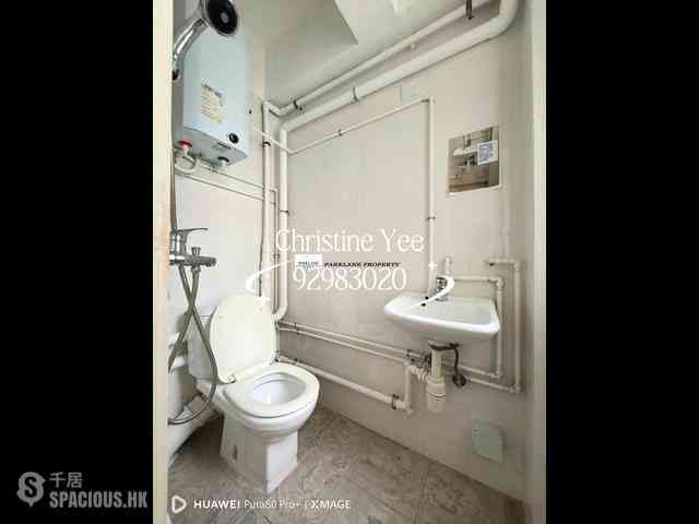 Causeway Bay - Greenfield Mansion 10