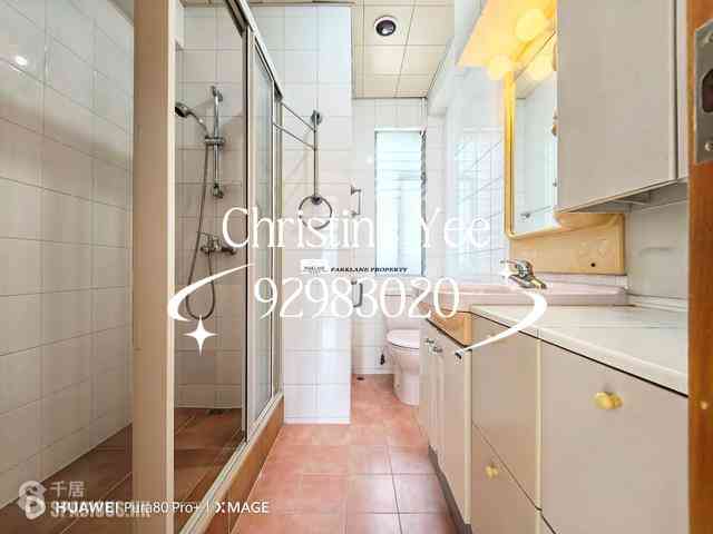 Causeway Bay - Greenfield Mansion 12