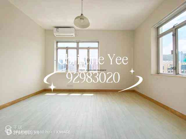 Causeway Bay - Greenfield Mansion 14