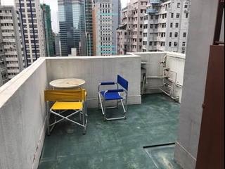 Soho - Chung Hing Court 09