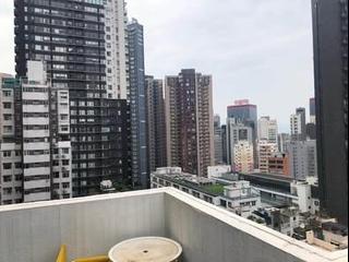Soho - Chung Hing Court 10