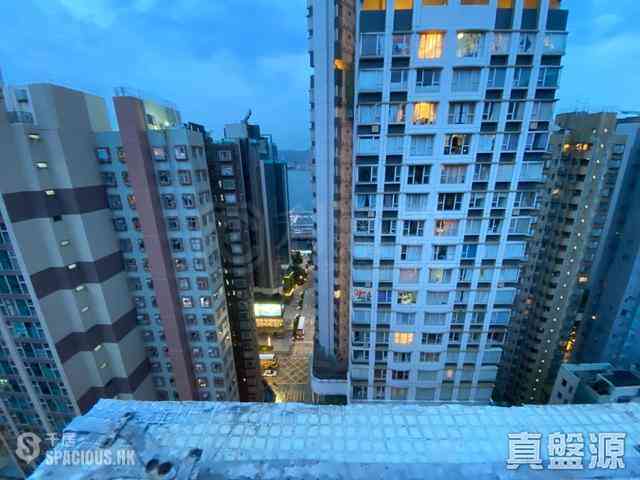 North Point - Wah Lai Mansion 01
