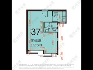 Tseung Kwan O - Yung Ming Court Chak Ming House (Block B) 02