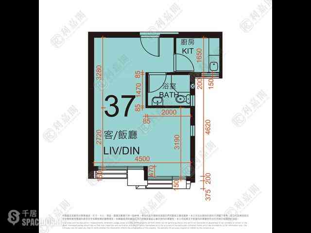 Tseung Kwan O - Yung Ming Court Chak Ming House (Block B) 02