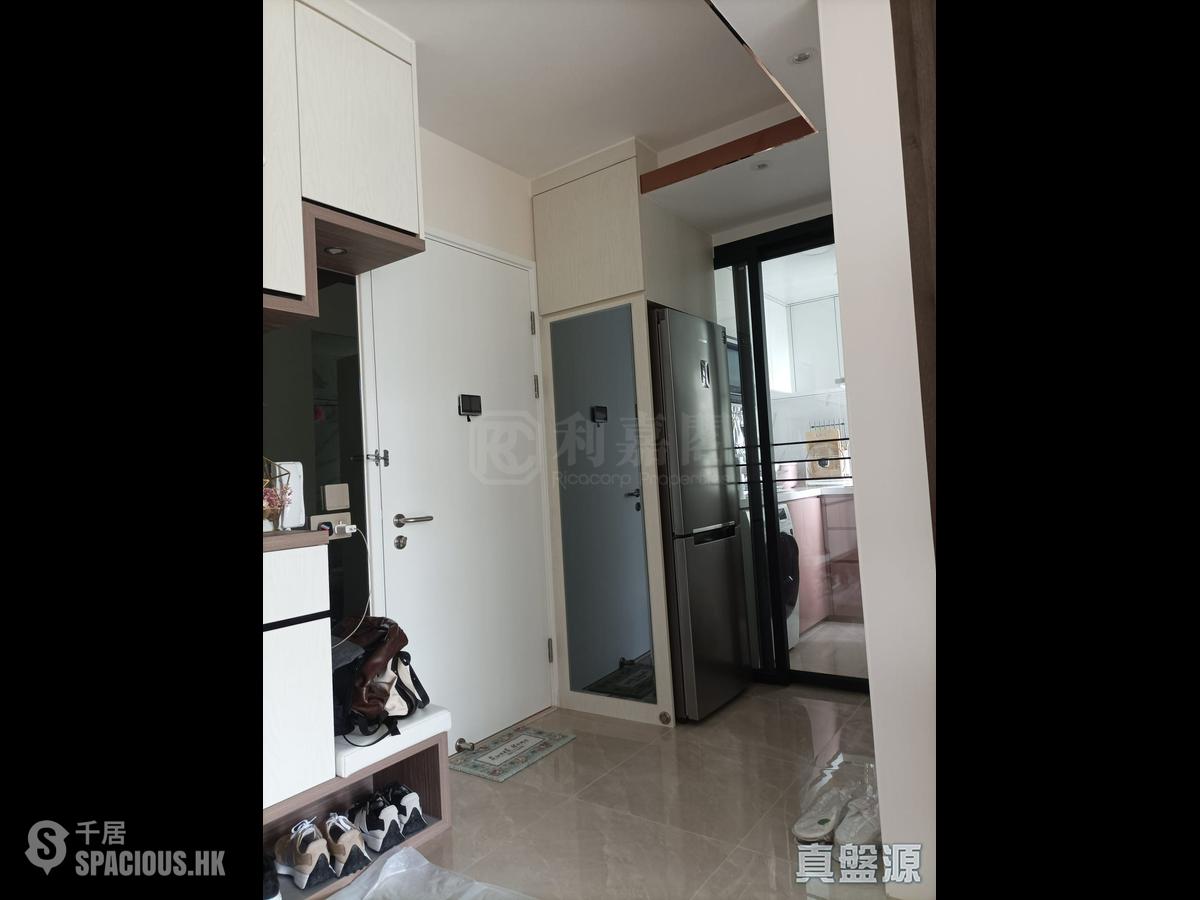Tseung Kwan O - Yung Ming Court Chak Ming House (Block B) 01